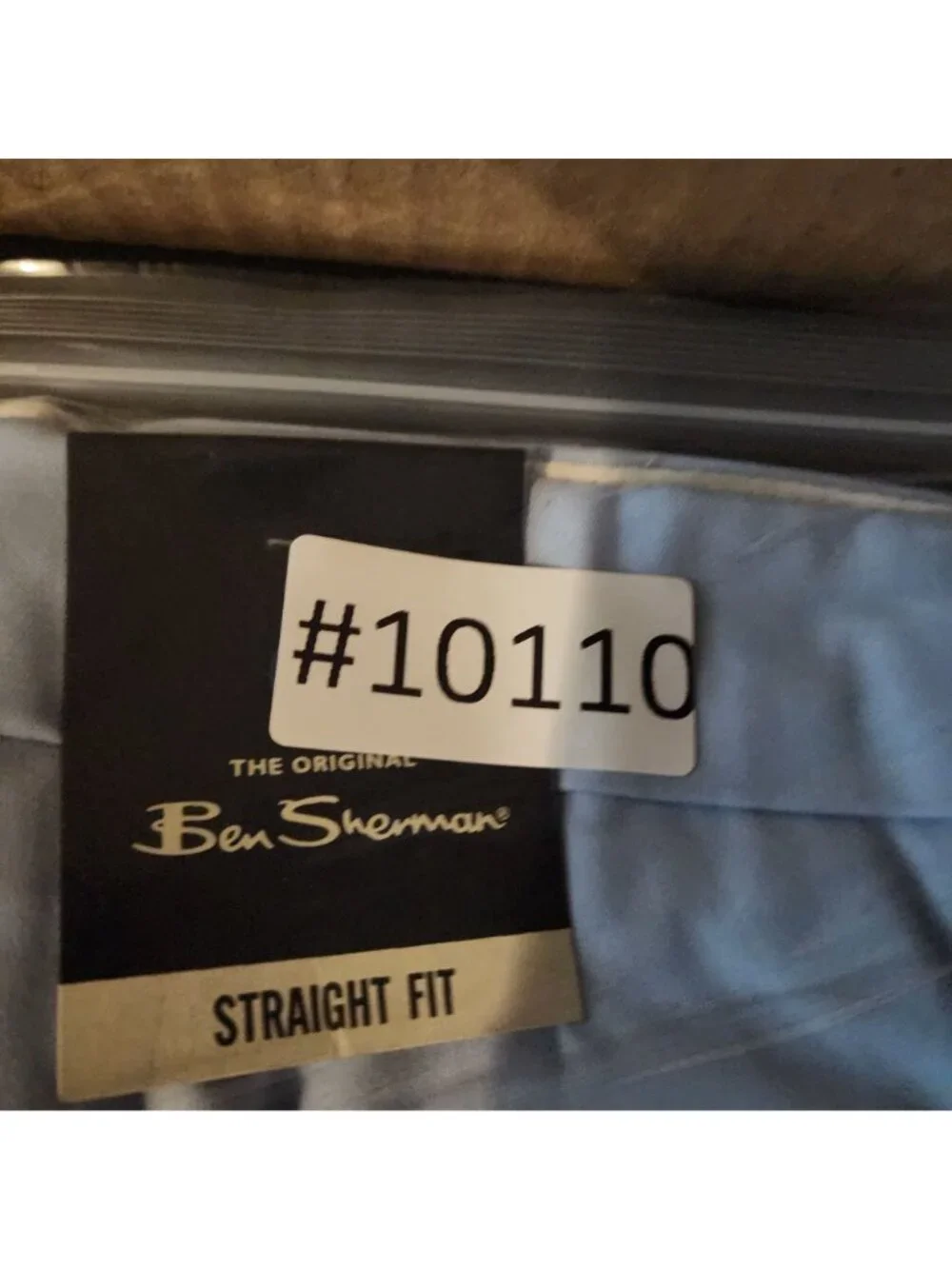 Ben Sherman size mens